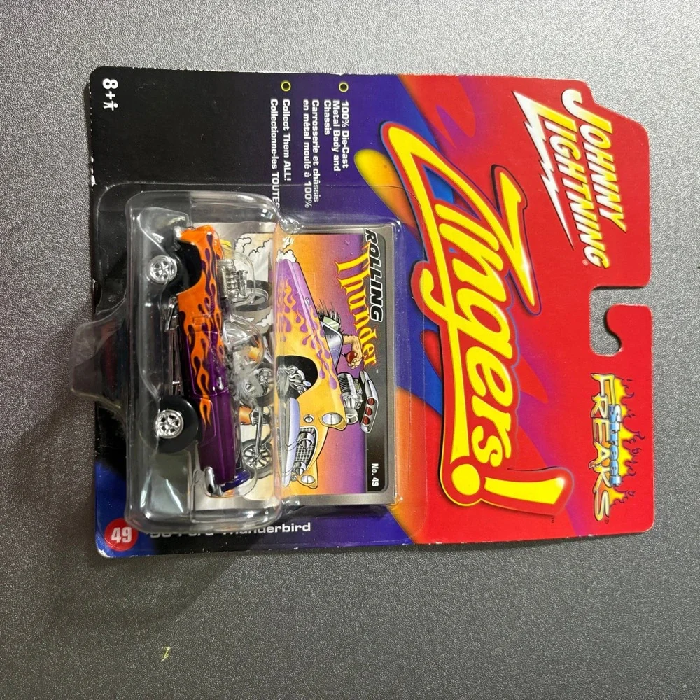 Muscle Machines lot muscle